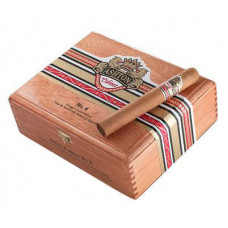 Сигары Ashton Cabinet Selection № 6 Robusto/25 (шт.)